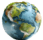 Globe
