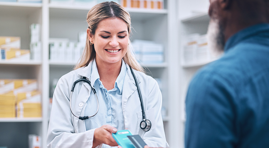 Alternatives To medical Credit cards