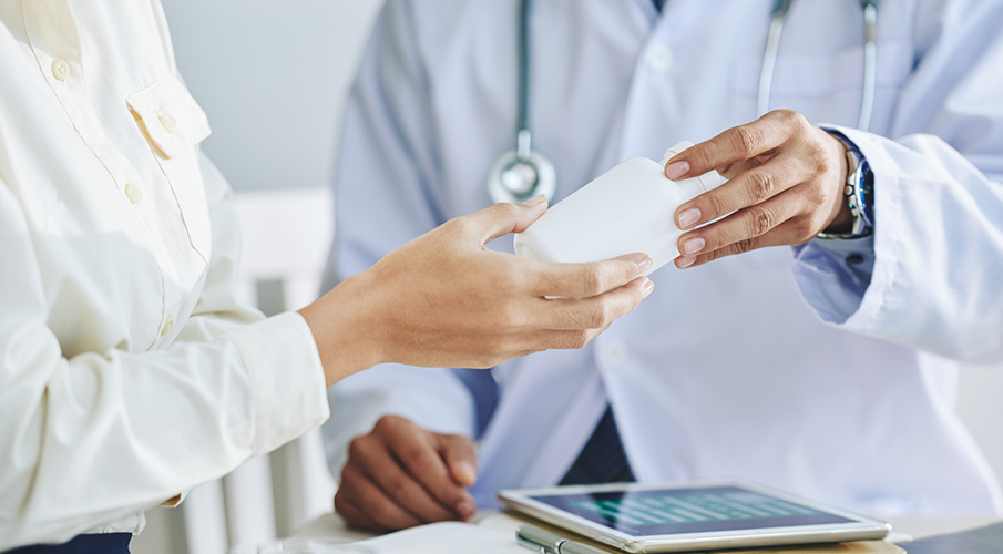 Patient Payment Plans
