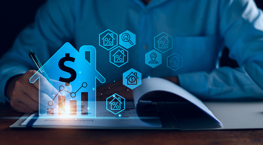 Consumer Financing Options