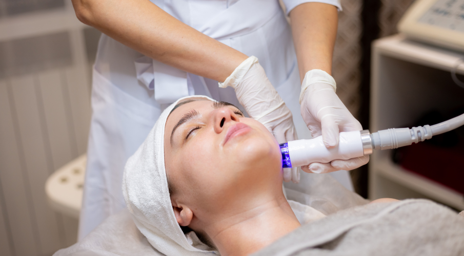BBL Laser Skin Treatment Cost