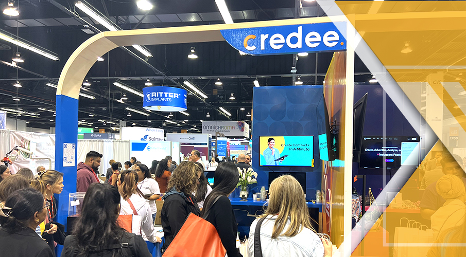Credee CDA