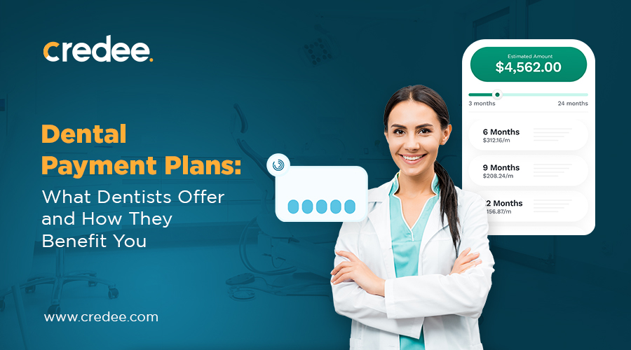 Dental Payment Plans: Types and How They Work