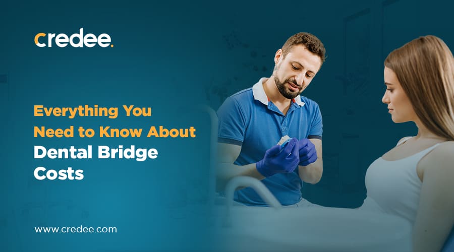 Dental Bridge Cost