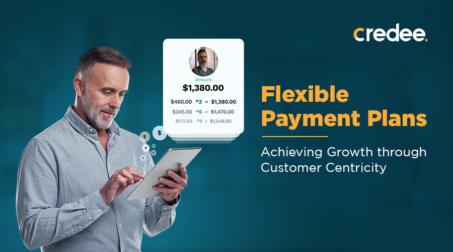 Flexible Payment Plans