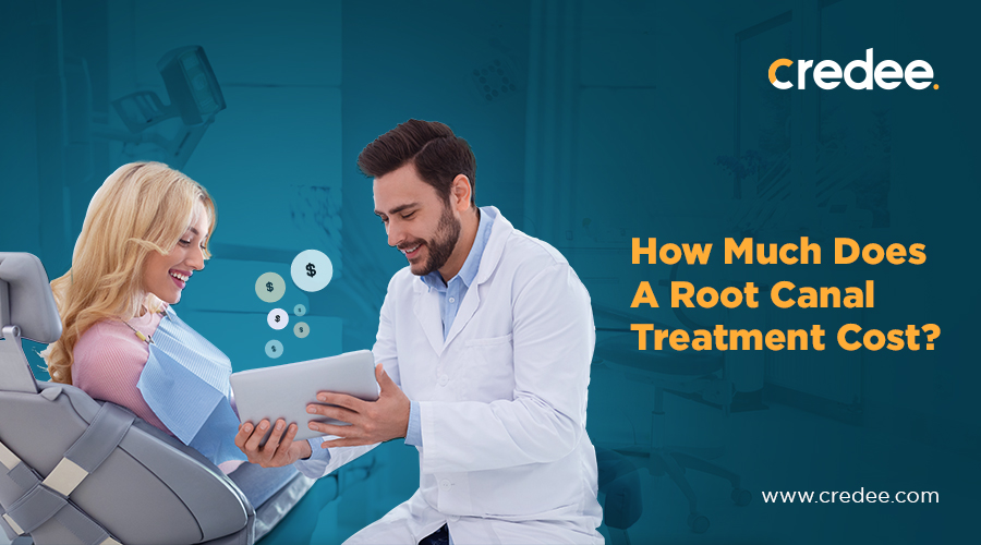 How Much Does RCT Treatment Cost and Root Canal Cost in NYC?