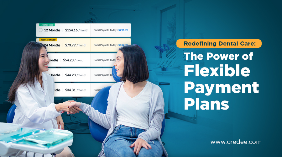 Flexible Payment Plans