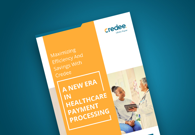 Healthcare payment processing
