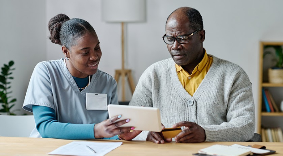 Alternatives to carecredit