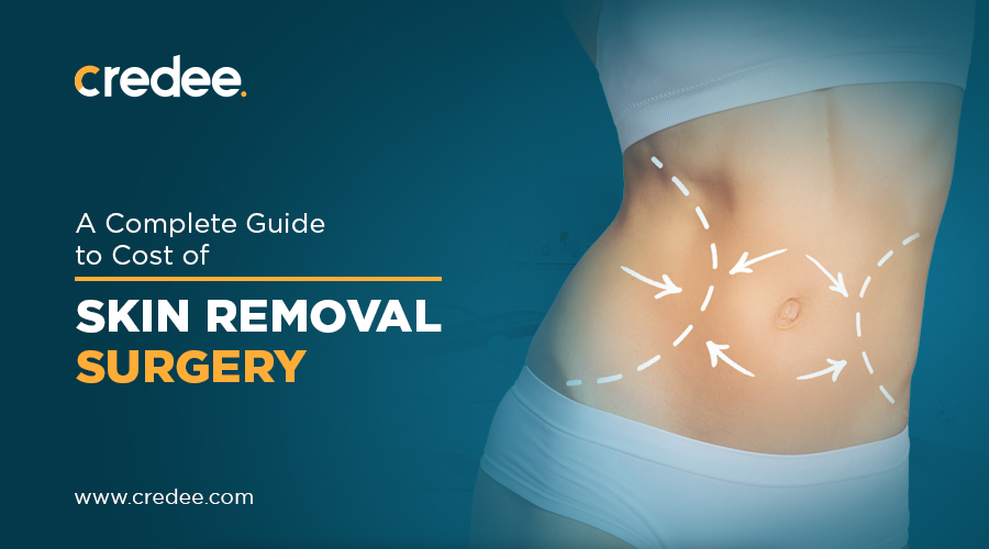 How Much Does Skin Removal Surgery Cost