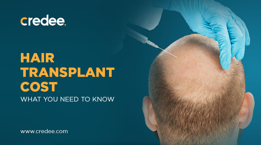 Hair Transplant Cost