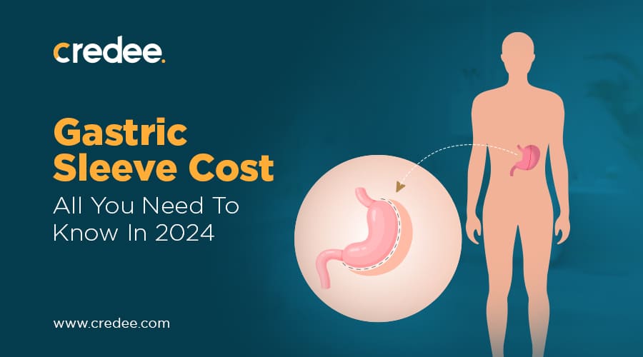 How Much Does Gastric Sleeve Cost With Or Without Insurance?