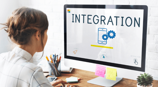 API Integration for Beauty and Care