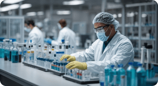 lab payment solutions