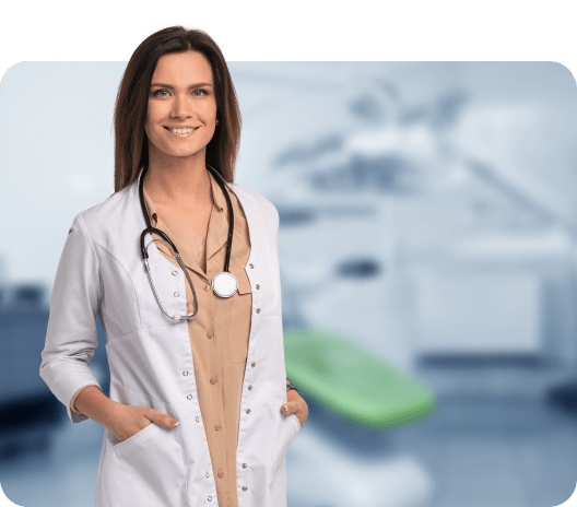 dental patient financing solution
