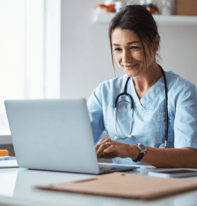 healthcare payment software