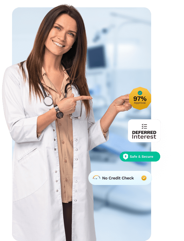 Dental Payment Plans With No Credit Check
