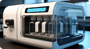 payments plans for body fluid testing
