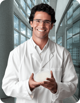 payment solution for clinical testing