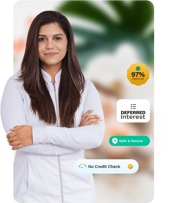 Payment Options For Beauty Treatments With No Credit Checks