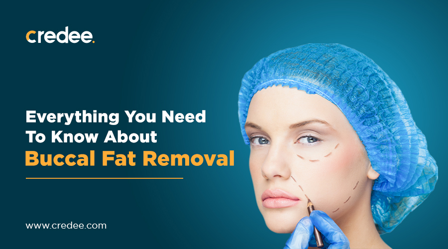 Buccal Fat Removal