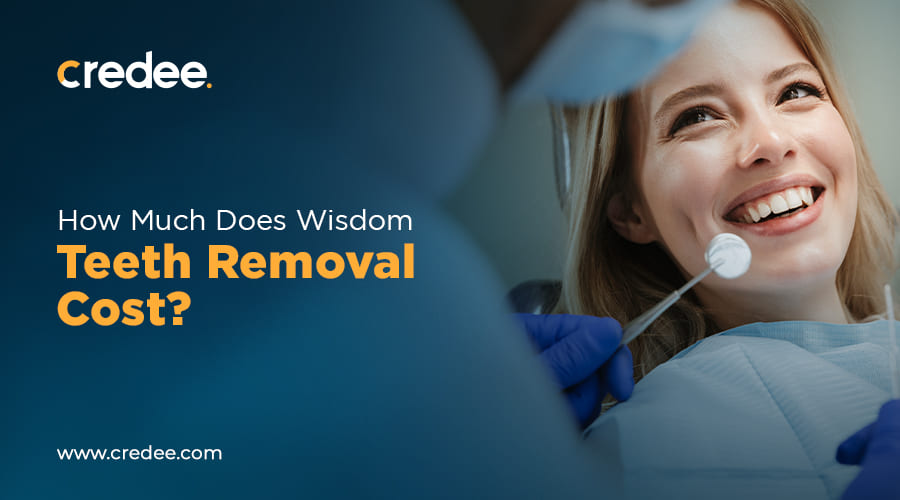 Wisdom Tooth Removal Costs Without Insurance In 2025