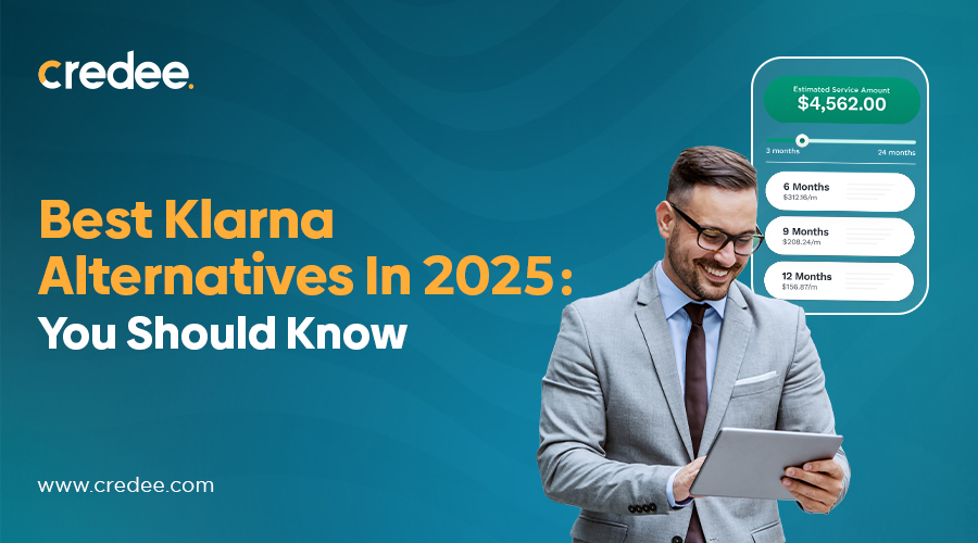 Klarna Alternatives In 2025