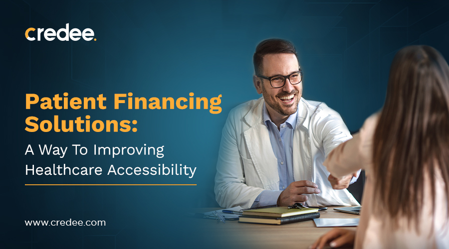 Patient Financing Solutions
