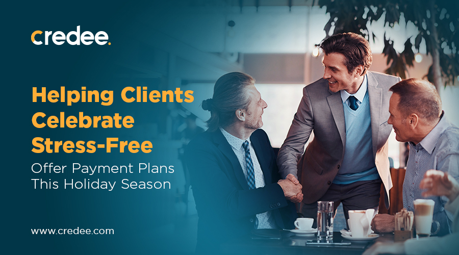 Offer Payment Plans This Holiday Season