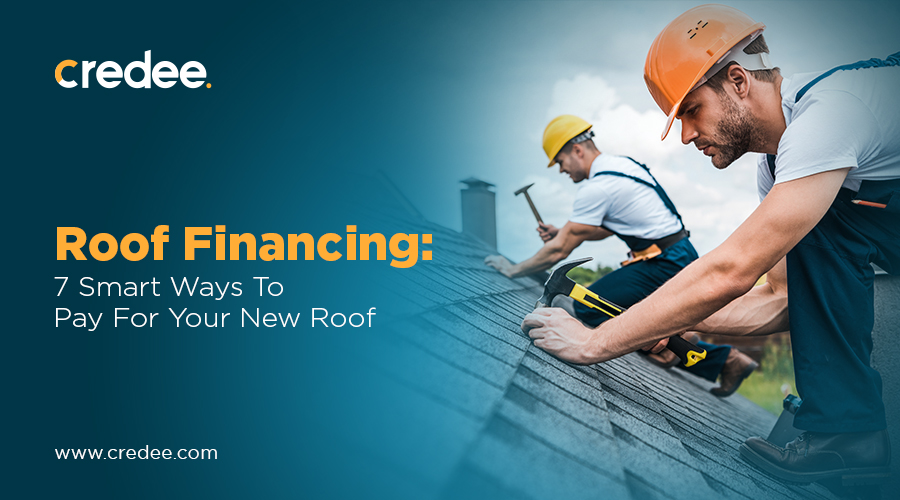 Roofers With Financing A Comprehensive Guide to Success