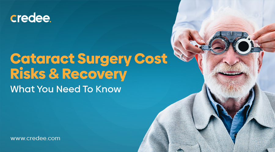 Cataract Surgery Cost