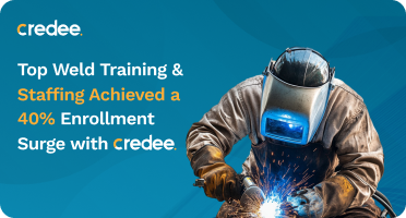 Top Weld Training and Staffing Agency
