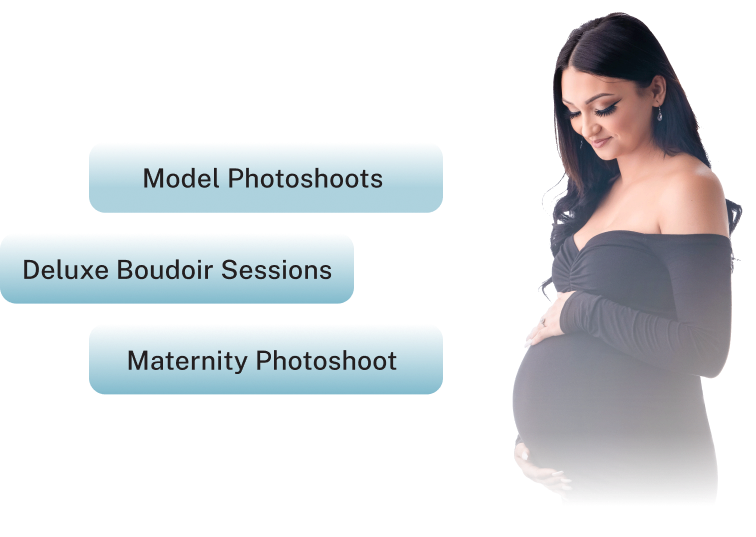 Maternity Photoshoot