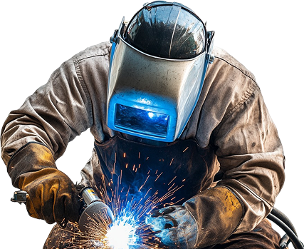 Welding Payment Plans