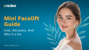 How Much Does A Mini Facelift Cost In 2026? A Complete Guide