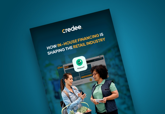 How In-House Financing Is Shaping The Retail Industry