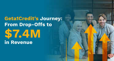 Geta1Credit’s Journey With Credee
