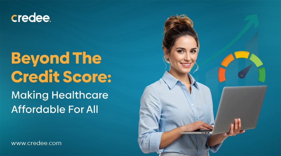 payment plans for healthcare low credit