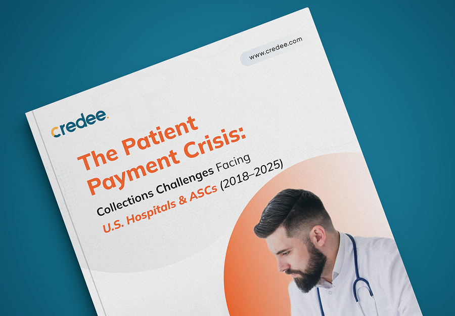 Patient Payment Crisis