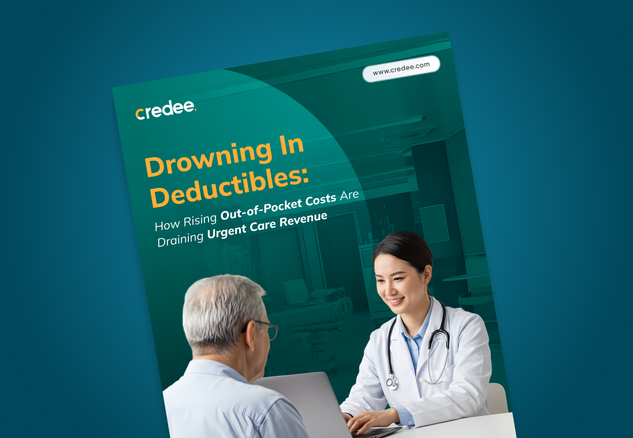 How Rising Out-of-Pocket Costs Are Draining Urgent Care Revenue