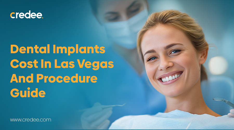 Dental Implants Cost In Las Vegas