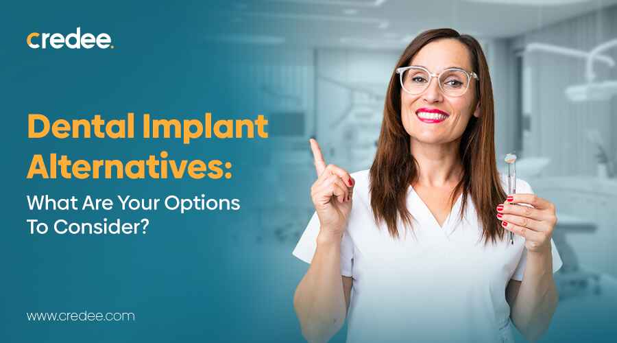 Dental Implant Alternatives