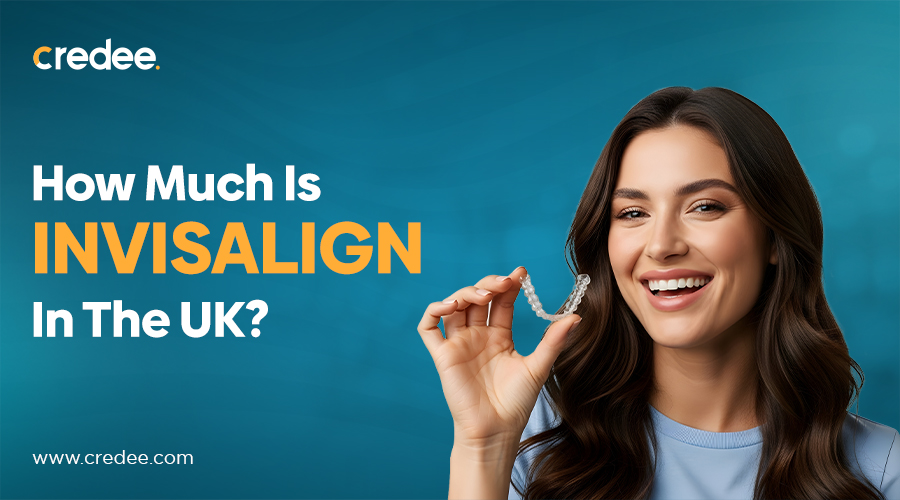 How Much Is Invisalign In The UK