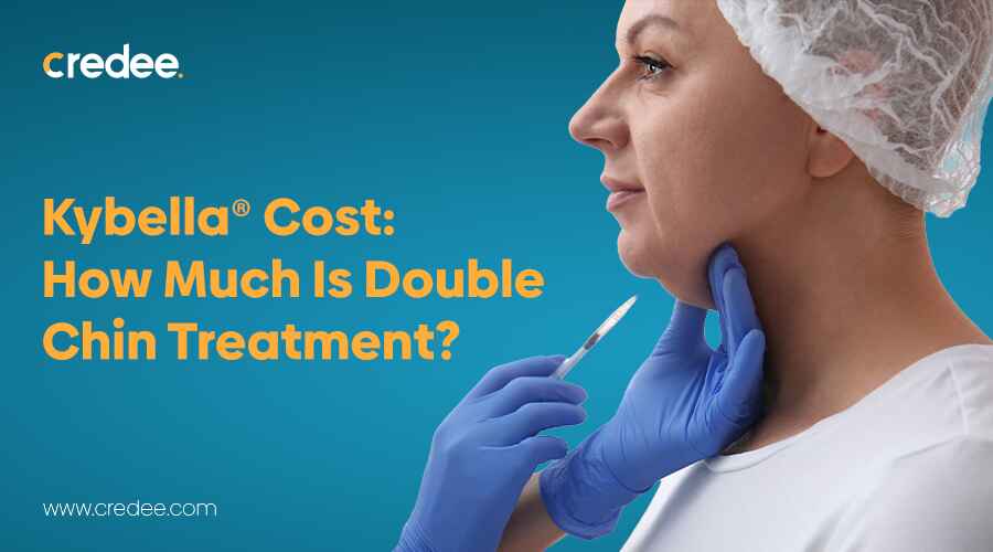 Kybella® Cost