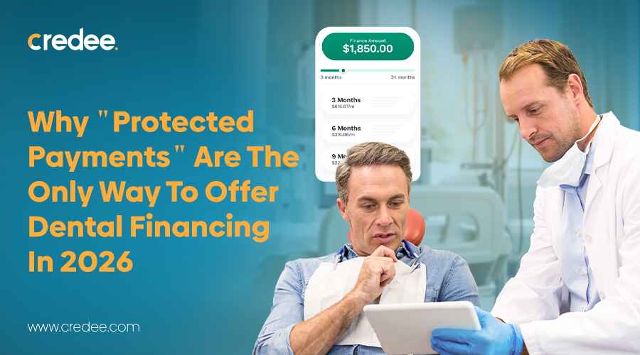 Why the Protected Payments Rule Dental Financing