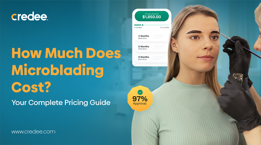 How Much Does Microblading Cost