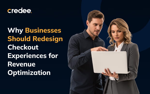 Checkout Experiences for Revenue Optimization