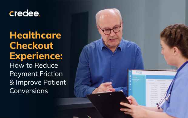 Healthcare Checkout Experience