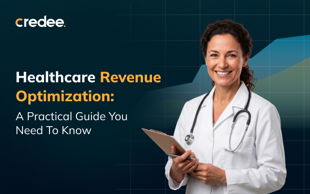 Healthcare Revenue Optimization