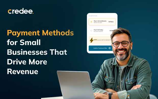 Payment Methods for Small Businesses